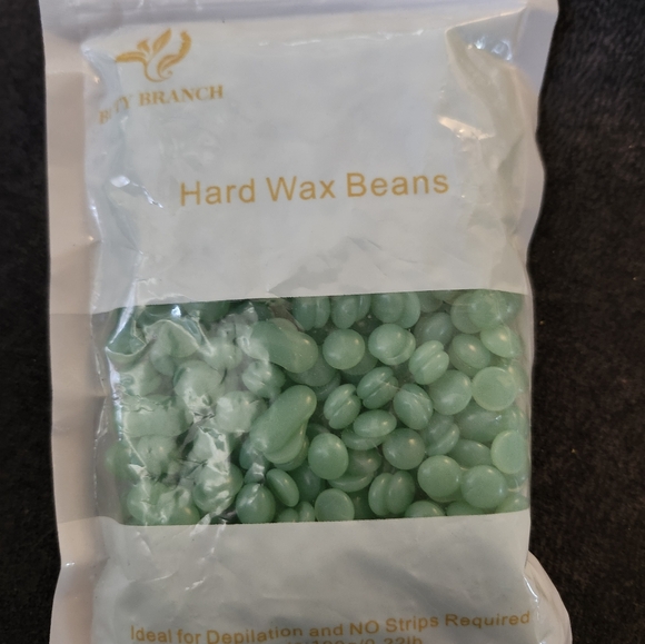 NWOT Buty Branch Hard Wax Beans - Picture 2 of 4